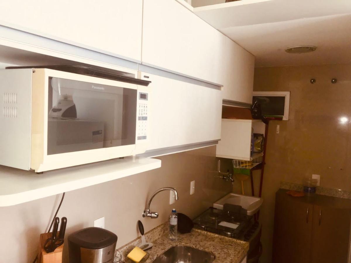 Apartamento Temporada Vgfun Confort Unico *