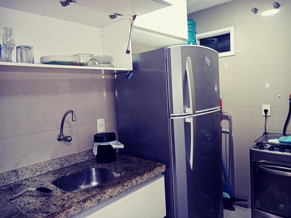 Apartamento Temporada Vgfun Confort Unico