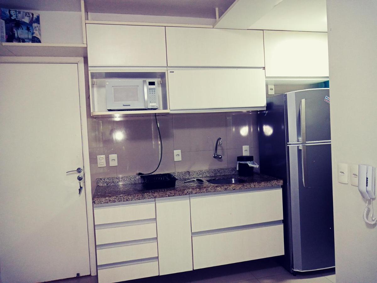 Temporada Vgfun Confort Unico Apartamento Fortaleza (Ceara)