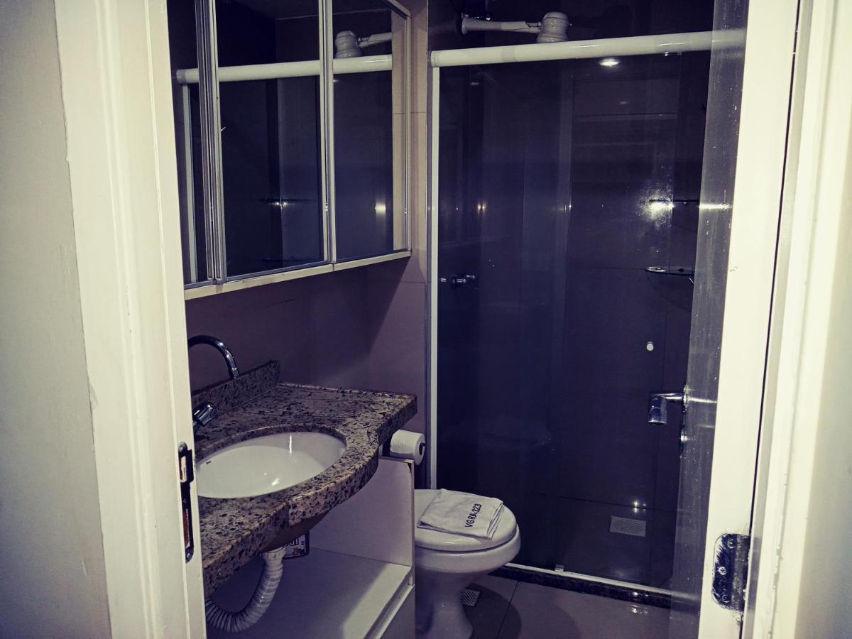 Apartamento Temporada Vgfun Confort Unico Fortaleza (Ceara)