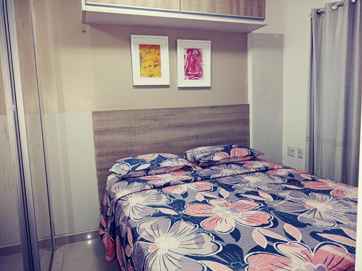 Temporada Vgfun Confort Unico Apartamento Fortaleza (Ceara)