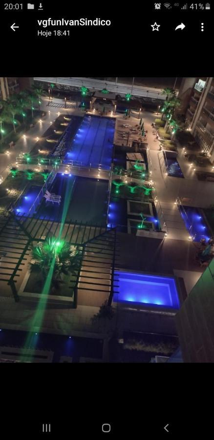 Apartamento Temporada Vgfun Confort Unico *